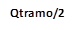 Qtramo/2