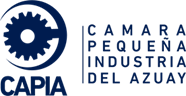 Resultado de imagen para LOGO DE CAPIA DEL AZUAY