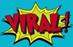 Resultado de imagen para logo de marketing viral