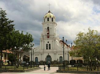 ricaurte