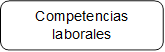 Competencias 
laborales