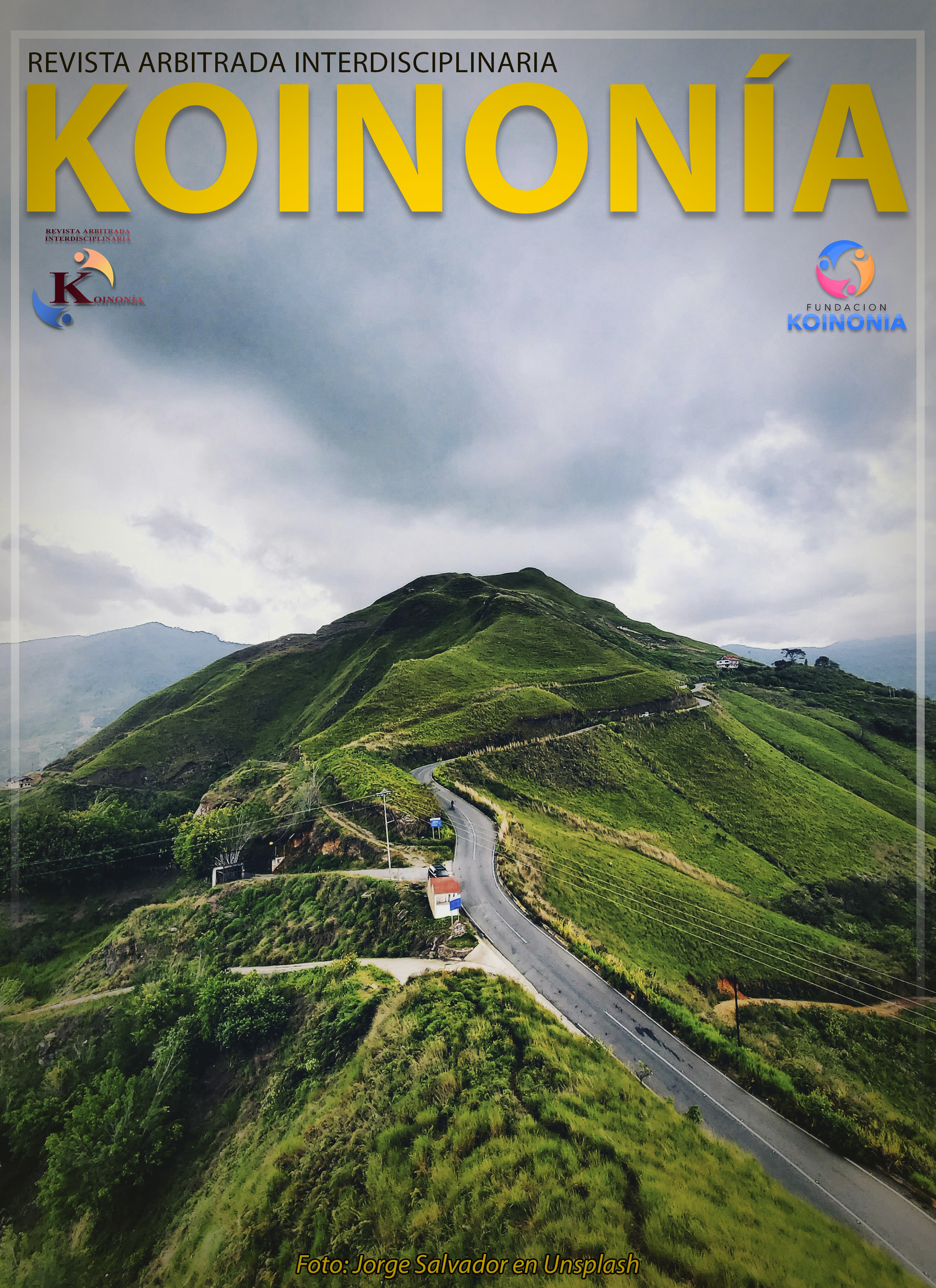 					Ver Vol. 11 Núm. 21 (2026): Enero - Junio. 2026
				