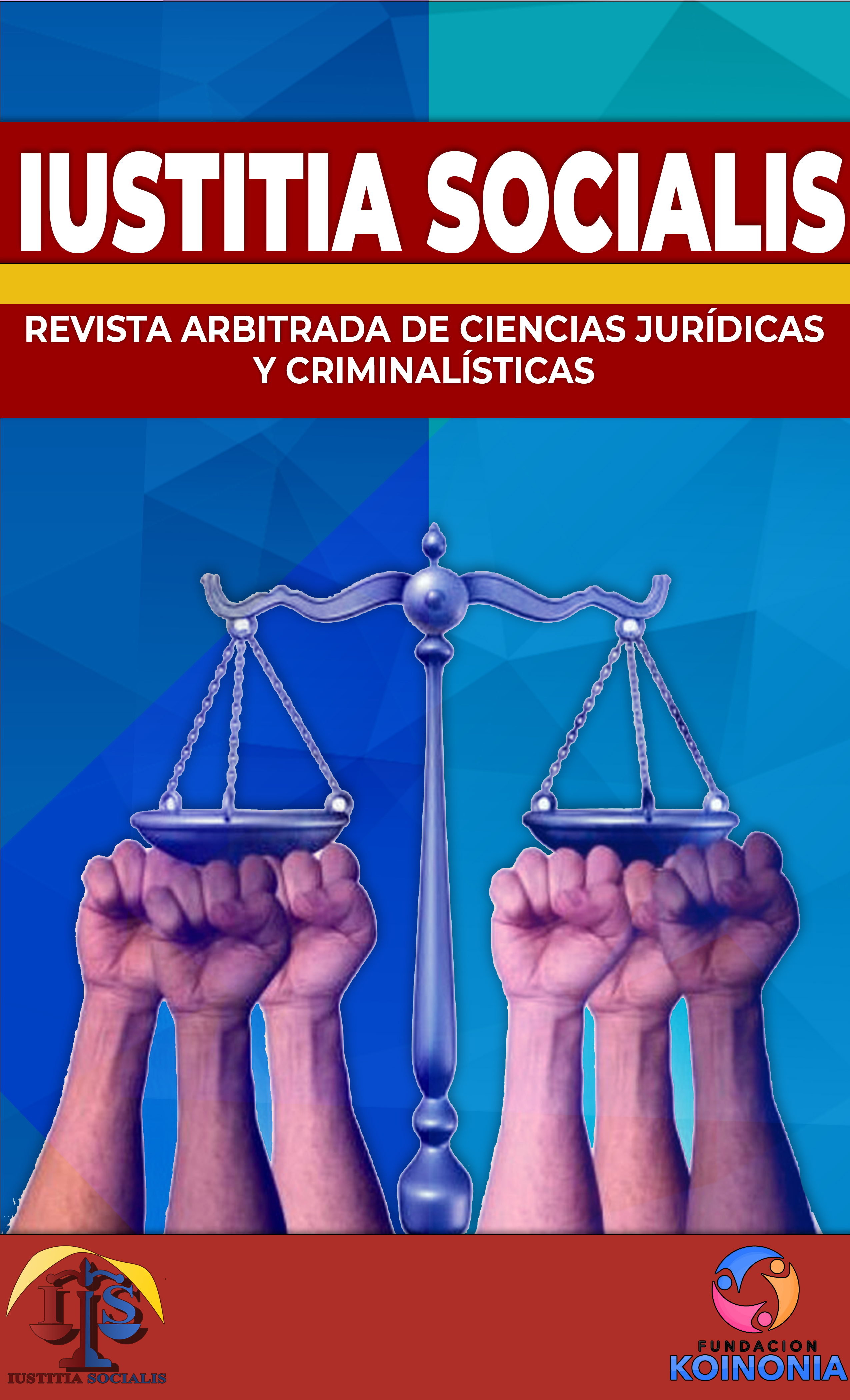 					Ver Vol. 10 Núm. 19 (2025): Julio - Diciembre. 2025
				