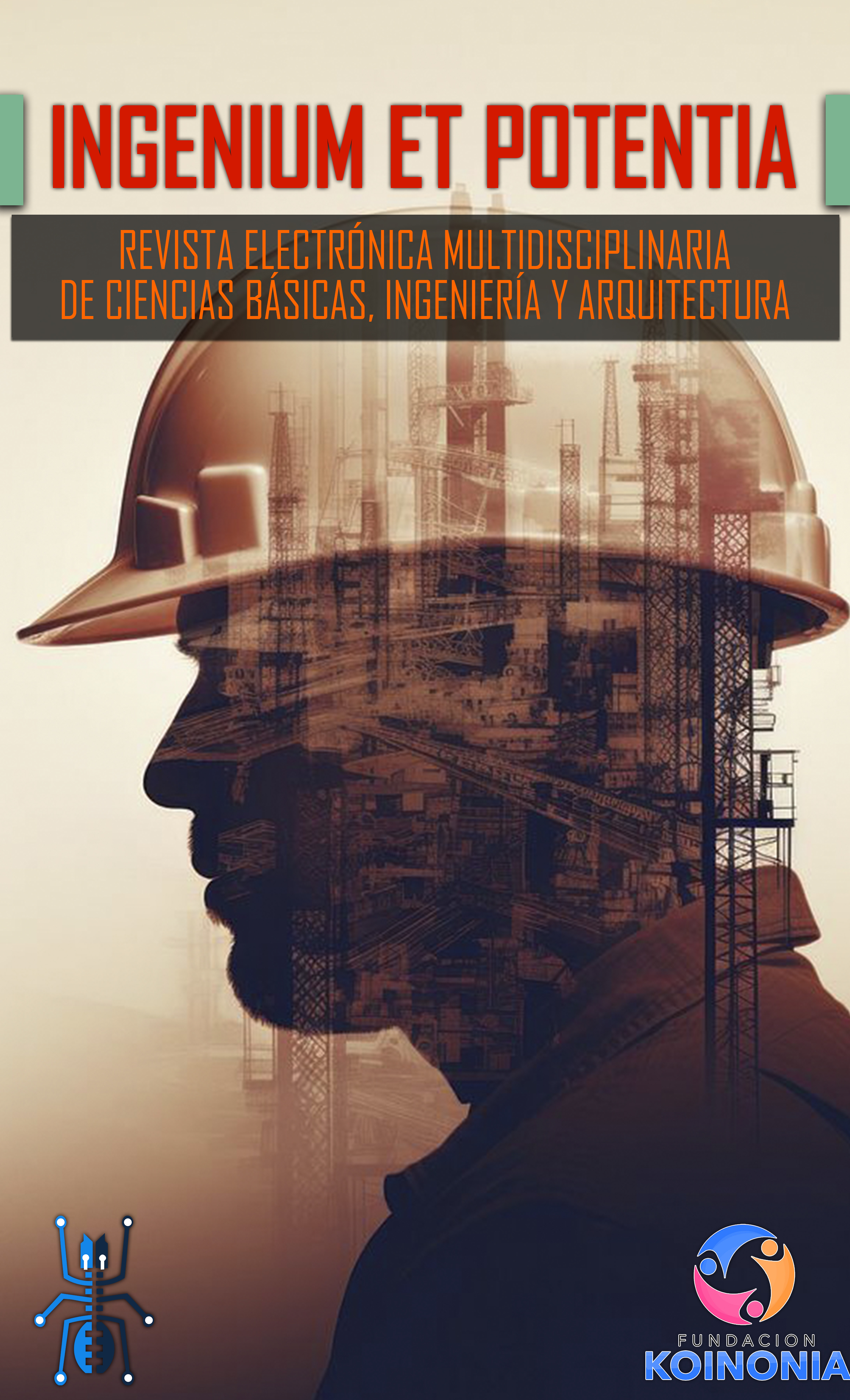 Ver Vol. 7 Núm. 13 (2025): Julio - Diciembre. 2025